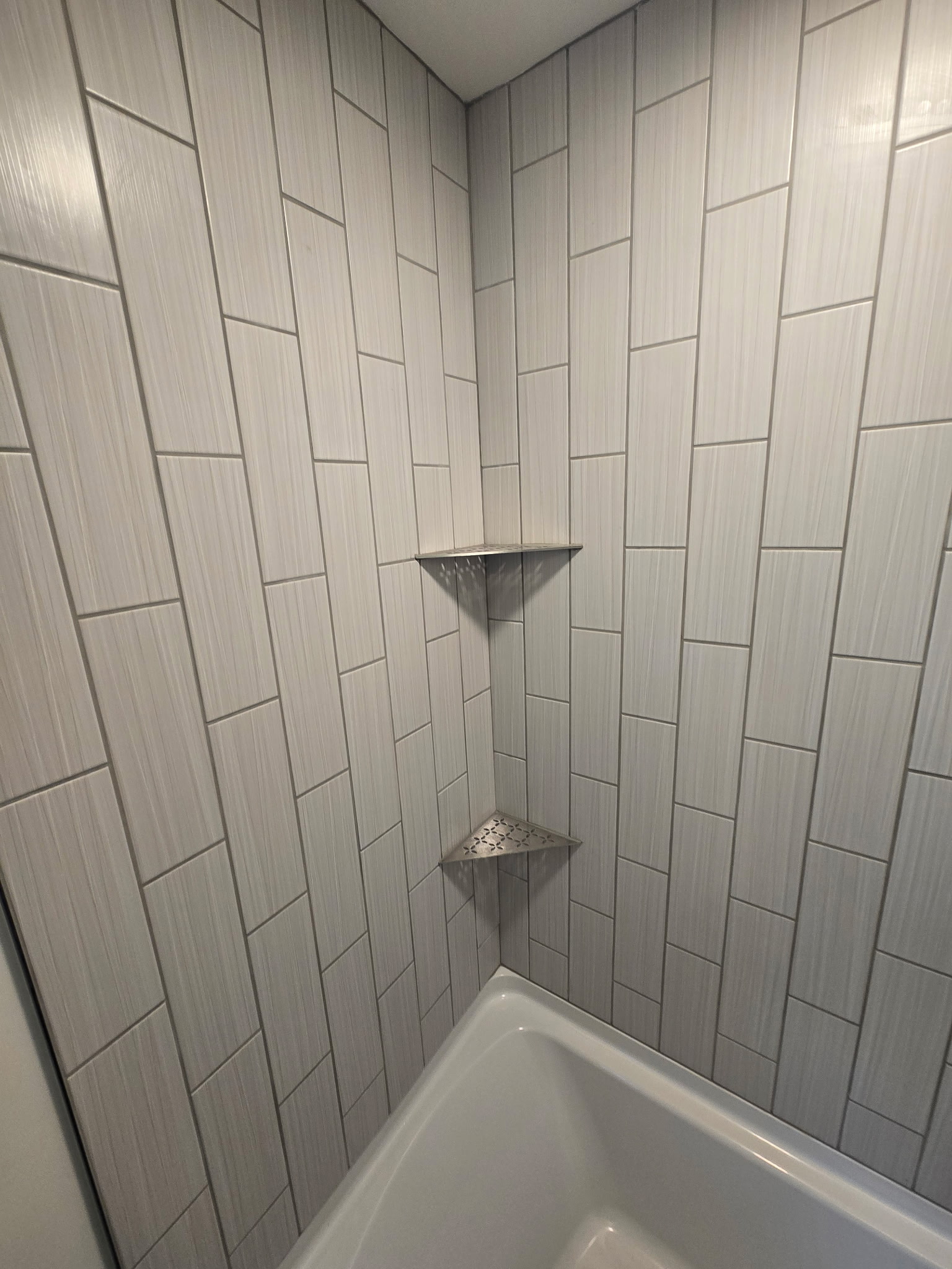 Bathroom Remodel — J&B Contractors Bangor Maine