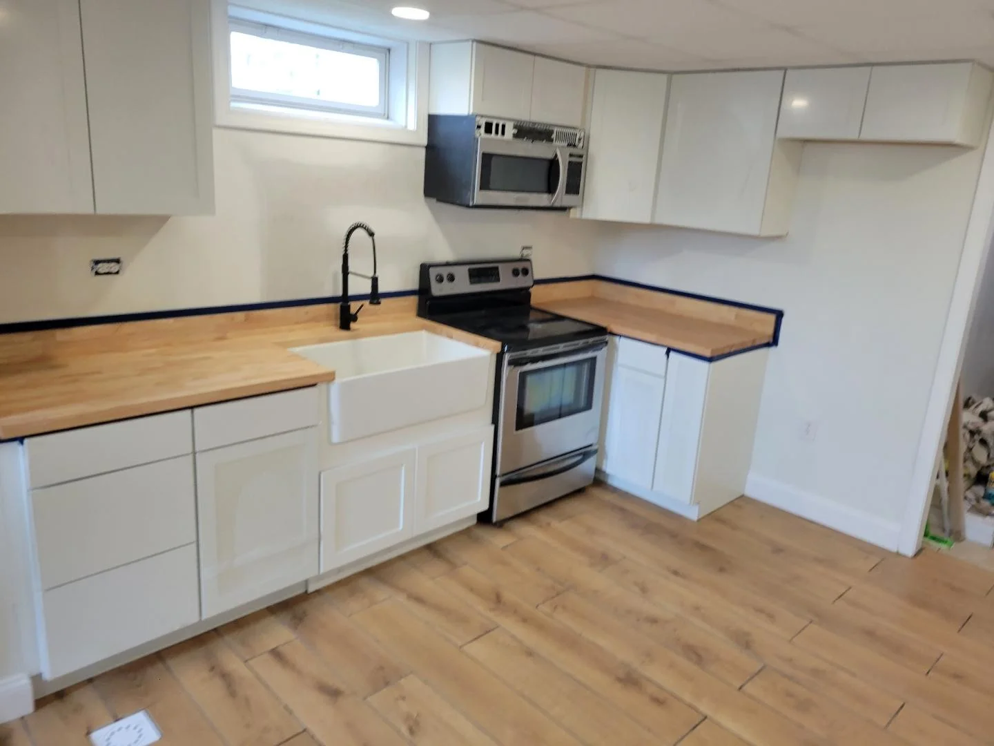 Kitchens